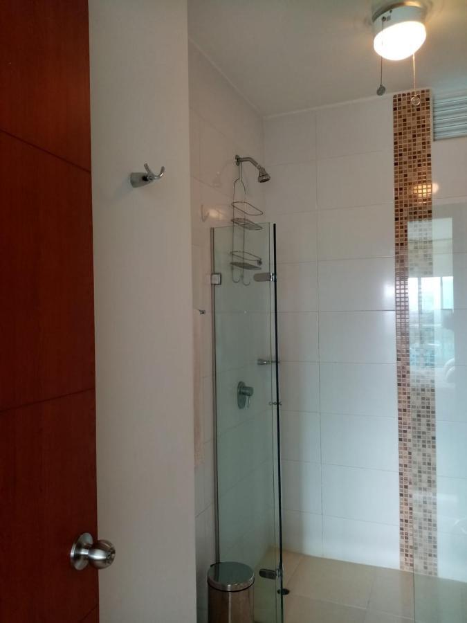 Costa Azul Suite 804 Santa Marta  Exterior foto