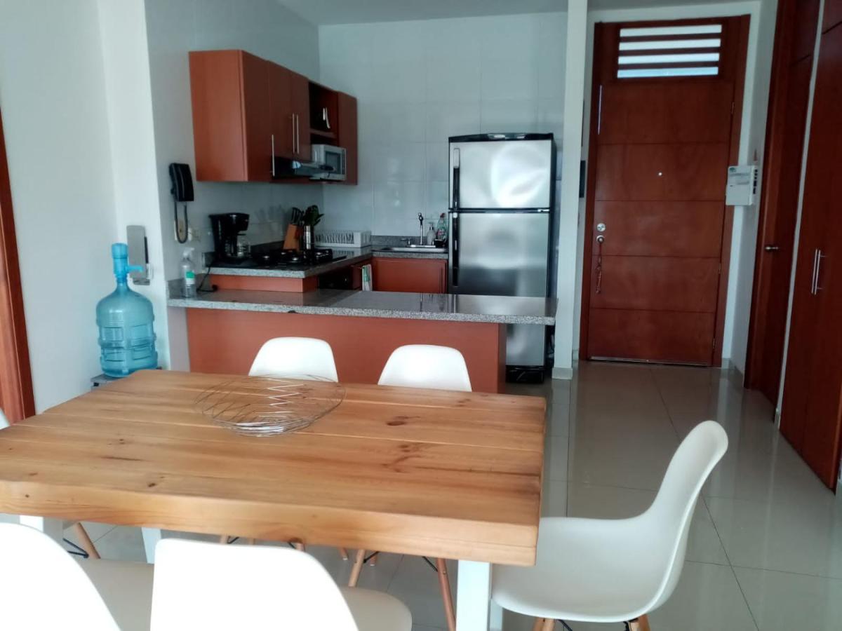 Costa Azul Suite 804 Santa Marta  Exterior foto